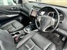 USED 2020 20 NISSAN NAVARA 2.3 DCI TEKNA SHR DCB 188 BHP CRUISE CONTROL - SAT NAV