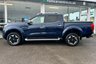 USED 2020 20 NISSAN NAVARA 2.3 DCI TEKNA SHR DCB 188 BHP CRUISE CONTROL - SAT NAV