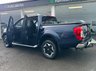 USED 2020 20 NISSAN NAVARA 2.3 DCI TEKNA SHR DCB 188 BHP CRUISE CONTROL - SAT NAV