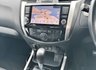 USED 2020 20 NISSAN NAVARA 2.3 DCI TEKNA SHR DCB 188 BHP CRUISE CONTROL - SAT NAV
