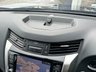 USED 2020 20 NISSAN NAVARA 2.3 DCI TEKNA SHR DCB 188 BHP CRUISE CONTROL - SAT NAV