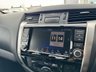 USED 2020 20 NISSAN NAVARA 2.3 DCI TEKNA SHR DCB 188 BHP CRUISE CONTROL - SAT NAV