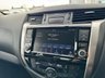 USED 2020 20 NISSAN NAVARA 2.3 DCI TEKNA SHR DCB 188 BHP CRUISE CONTROL - SAT NAV