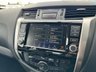 USED 2020 20 NISSAN NAVARA 2.3 DCI TEKNA SHR DCB 188 BHP CRUISE CONTROL - SAT NAV