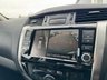 USED 2020 20 NISSAN NAVARA 2.3 DCI TEKNA SHR DCB 188 BHP CRUISE CONTROL - SAT NAV