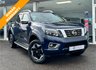 USED 2020 20 NISSAN NAVARA 2.3 DCI TEKNA SHR DCB 188 BHP CRUISE CONTROL - SAT NAV