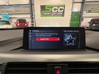 USED 2018 68 BMW 4 SERIES 2.0L 420D M SPORT GRAN COUPE 4d AUTO 188 BHP M Sport PLUS, Sunroof, Camera
