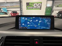 USED 2018 68 BMW 4 SERIES 2.0L 420D M SPORT GRAN COUPE 4d AUTO 188 BHP M Sport PLUS, Sunroof, Camera