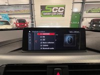 USED 2018 68 BMW 4 SERIES 2.0L 420D M SPORT GRAN COUPE 4d AUTO 188 BHP M Sport PLUS, Sunroof, Camera