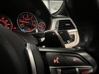 USED 2018 68 BMW 4 SERIES 2.0L 420D M SPORT GRAN COUPE 4d AUTO 188 BHP M Sport PLUS, Sunroof, Camera