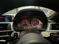 USED 2018 68 BMW 4 SERIES 2.0L 420D M SPORT GRAN COUPE 4d AUTO 188 BHP M Sport PLUS, Sunroof, Camera