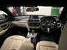 USED 2018 68 BMW 4 SERIES 2.0L 420D M SPORT GRAN COUPE 4d AUTO 188 BHP M Sport PLUS, Sunroof, Camera