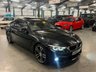 USED 2018 68 BMW 4 SERIES 2.0L 420D M SPORT GRAN COUPE 4d AUTO 188 BHP M Sport PLUS, Sunroof, Camera