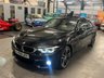 USED 2018 68 BMW 4 SERIES 2.0L 420D M SPORT GRAN COUPE 4d AUTO 188 BHP M Sport PLUS, Sunroof, Camera