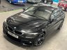 USED 2018 68 BMW 4 SERIES 2.0L 420D M SPORT GRAN COUPE 4d AUTO 188 BHP M Sport PLUS, Sunroof, Camera