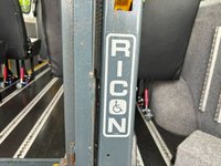 USED 2017 MERCEDES-BENZ SPRINTER 2.1 314CDI 140 [ WAV 11 SEAT MINIBUS + RICON LIFT ] E6 BLUEEFFICIENCY  Stunning Example Throughout