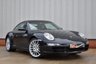 USED 2007 M PORSCHE 911 3.6 CARRERA 4 TIPTRONIC S 2d 321 BHP 