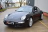USED 2007 M PORSCHE 911 3.6 CARRERA 4 TIPTRONIC S 2d 321 BHP 