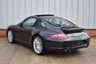 USED 2007 M PORSCHE 911 3.6 CARRERA 4 TIPTRONIC S 2d 321 BHP 