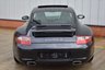 USED 2007 M PORSCHE 911 3.6 CARRERA 4 TIPTRONIC S 2d 321 BHP 