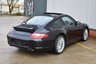 USED 2007 M PORSCHE 911 3.6 CARRERA 4 TIPTRONIC S 2d 321 BHP 