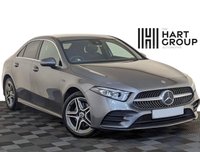 USED 2020 70 MERCEDES-BENZ A-CLASS 1.3 A 250 E AMG LINE 4d 259 BHP 