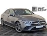 USED 2020 70 MERCEDES-BENZ A-CLASS 1.3 A 250 E AMG LINE 4d 259 BHP 