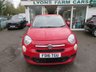 USED 2016 16 FIAT 500X 1.6 POP 5d 110 BHP Full Service History + Just Serviced, Two Previous Owners, NEW MOT, Low Insurance Group!