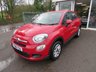 USED 2016 16 FIAT 500X 1.6 POP 5d 110 BHP Full Service History + Just Serviced, Two Previous Owners, NEW MOT, Low Insurance Group!