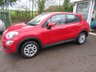USED 2016 16 FIAT 500X 1.6 POP 5d 110 BHP Full Service History + Just Serviced, Two Previous Owners, NEW MOT, Low Insurance Group!