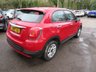 USED 2016 16 FIAT 500X 1.6 POP 5d 110 BHP Full Service History + Just Serviced, Two Previous Owners, NEW MOT, Low Insurance Group!