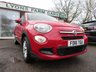 USED 2016 16 FIAT 500X 1.6 POP 5d 110 BHP Full Service History + Just Serviced, Two Previous Owners, NEW MOT, Low Insurance Group!