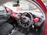 USED 2016 16 FIAT 500X 1.6 POP 5d 110 BHP Full Service History + Just Serviced, Two Previous Owners, NEW MOT, Low Insurance Group!