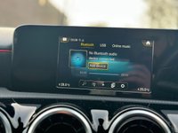 USED 2018 68 MERCEDES-BENZ A-CLASS 1.5 A 180 D AMG LINE 5d 114 BHP 