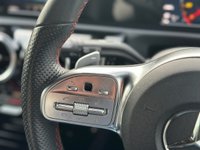 USED 2018 68 MERCEDES-BENZ A-CLASS 1.5 A 180 D AMG LINE 5d 114 BHP 