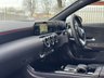 USED 2018 68 MERCEDES-BENZ A-CLASS 1.5 A 180 D AMG LINE 5d 114 BHP 
