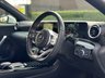 USED 2018 68 MERCEDES-BENZ A-CLASS 1.5 A 180 D AMG LINE 5d 114 BHP 