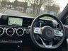 USED 2018 68 MERCEDES-BENZ A-CLASS 1.5 A 180 D AMG LINE 5d 114 BHP 