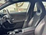 USED 2018 68 MERCEDES-BENZ A-CLASS 1.5 A 180 D AMG LINE 5d 114 BHP 