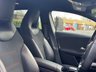 USED 2018 68 MERCEDES-BENZ A-CLASS 1.5 A 180 D AMG LINE 5d 114 BHP 