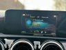USED 2018 68 MERCEDES-BENZ A-CLASS 1.5 A 180 D AMG LINE 5d 114 BHP 