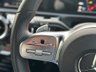 USED 2018 68 MERCEDES-BENZ A-CLASS 1.5 A 180 D AMG LINE 5d 114 BHP 