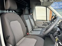 USED 2021 21 VOLKSWAGEN CRAFTER 2.0 CR35 TDI M H/R P/V TRENDLINE 175 BHP ++ BUSINESS PACK ++