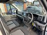 USED 2021 21 VOLKSWAGEN CRAFTER 2.0 CR35 TDI M H/R P/V TRENDLINE 175 BHP ++ BUSINESS PACK ++