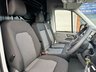 USED 2021 21 VOLKSWAGEN CRAFTER 2.0 CR35 TDI M H/R P/V TRENDLINE 175 BHP ++ BUSINESS PACK ++