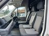 USED 2021 21 VOLKSWAGEN CRAFTER 2.0 CR35 TDI M H/R P/V TRENDLINE 175 BHP ++ BUSINESS PACK ++