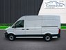USED 2021 21 VOLKSWAGEN CRAFTER 2.0 CR35 TDI M H/R P/V TRENDLINE 175 BHP ++ BUSINESS PACK ++