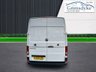 USED 2021 21 VOLKSWAGEN CRAFTER 2.0 CR35 TDI M H/R P/V TRENDLINE 175 BHP ++ BUSINESS PACK ++