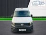USED 2021 21 VOLKSWAGEN CRAFTER 2.0 CR35 TDI M H/R P/V TRENDLINE 175 BHP ++ BUSINESS PACK ++