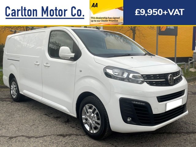 Carlton Motor Co